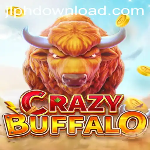 CRAZYBUFFALO: The Wild Adventure Game Taking the Gaming World by Storm