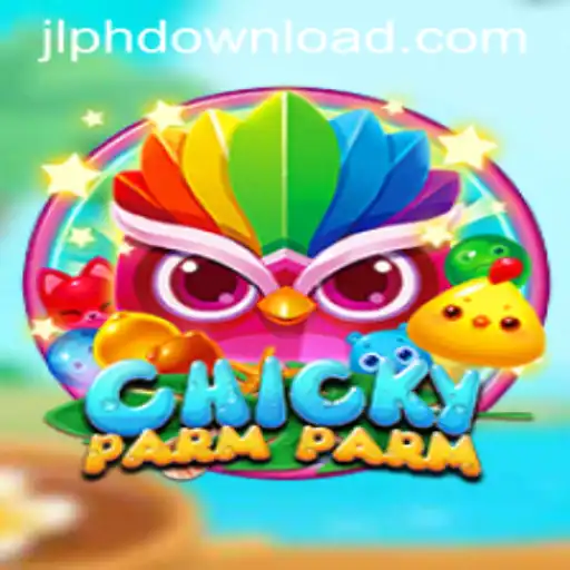 ChickyParmParm: A New Spin on Social Gaming