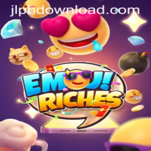Dive into EmojiRiches: A New Era of Virtual Gaming