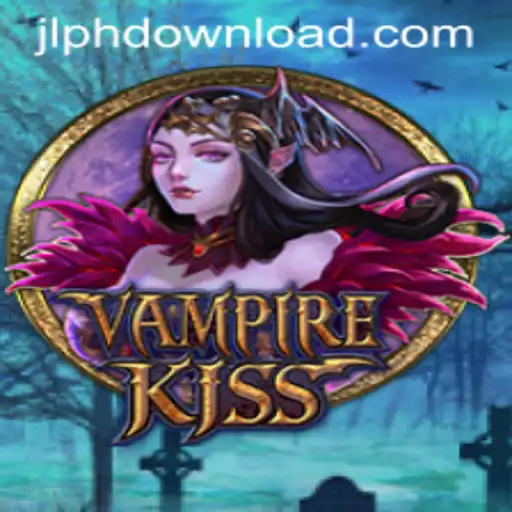 VampireKiss: A Thrilling New Gaming Adventure