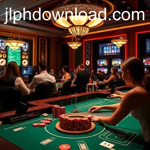 Exploring the World of Live Casinos