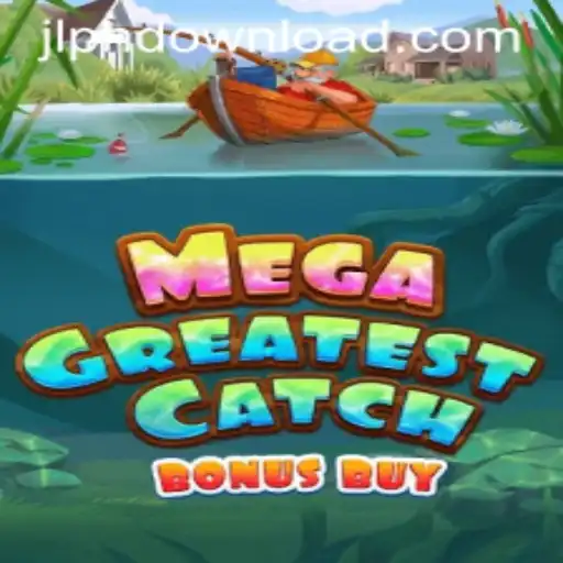 MegaGreatestCatchBonusBuy: A Deep Dive into the Ocean of Excitement