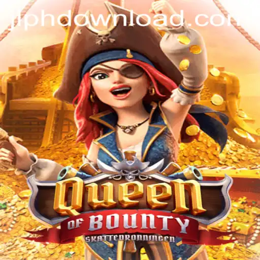 Queen of Bounty: A Pirate Adventure Awaits