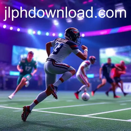 Virtual Sports: The Influence of JLPH